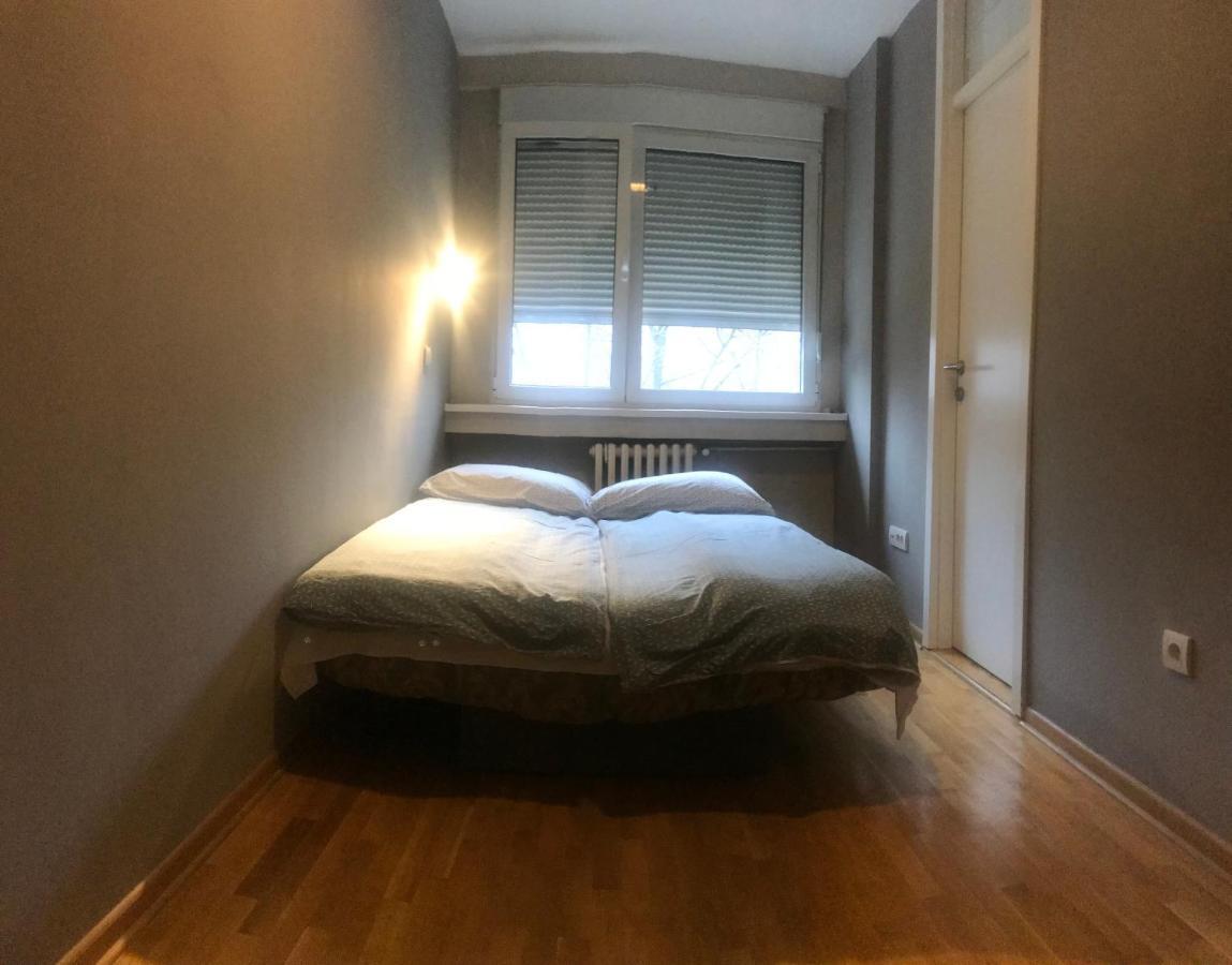 Lovely Apartment Belgrade Room photo