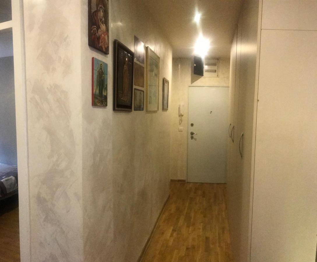 Lovely Apartment Belgrade Room photo